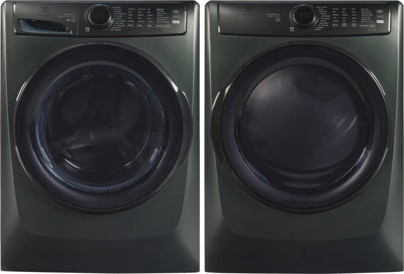 ELECTROLUX  700 Series Gas Dryer - 8.0 Cu. Ft. - Alpine (ELFG7738AA)