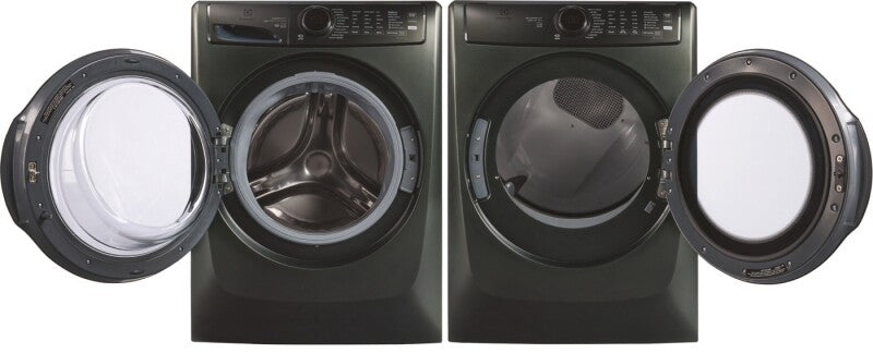 ELECTROLUX  700 Series Gas Dryer - 8.0 Cu. Ft. - Alpine (ELFG7738AA)