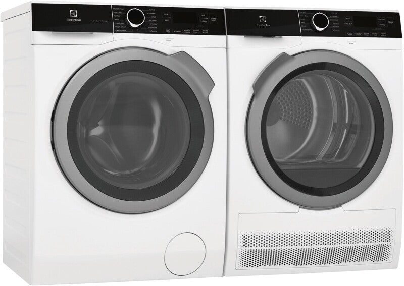 ELECTROLUX  24" Compact Front Load Washer - 2.4 Cu. Ft. - White (ELFW4222AW)