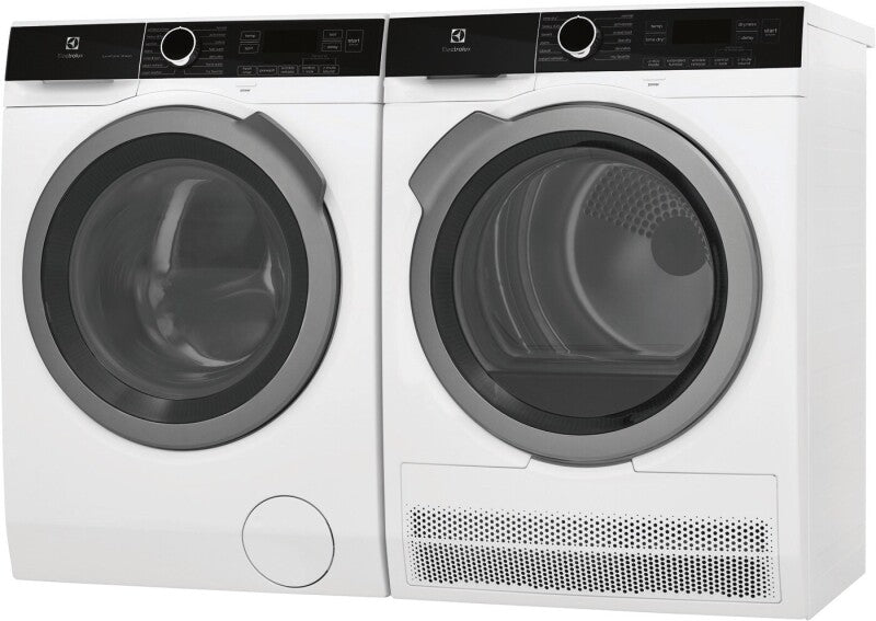 ELECTROLUX  24" Compact Front Load Washer - 2.4 Cu. Ft. - White (ELFW4222AW)