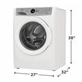 ELECTROLUX  300 Series Front Load Washer - 4.4 Cu. Ft. - White (ELFW7337AW)