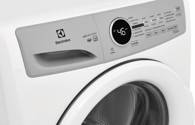 ELECTROLUX  300 Series Front Load Washer - 4.4 Cu. Ft. - White (ELFW7337AW)