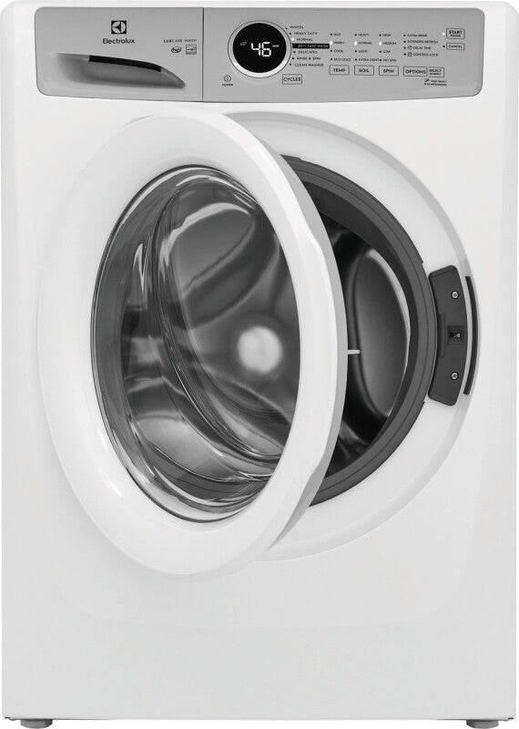 ELECTROLUX  300 Series Front Load Washer - 4.4 Cu. Ft. - White (ELFW7337AW)