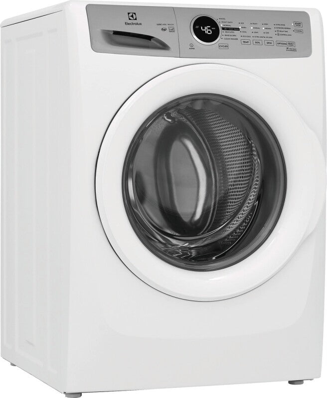 ELECTROLUX  300 Series Front Load Washer - 4.4 Cu. Ft. - White (ELFW7337AW)
