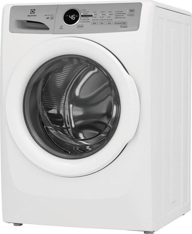 ELECTROLUX  300 Series Front Load Washer - 4.4 Cu. Ft. - White (ELFW7337AW)