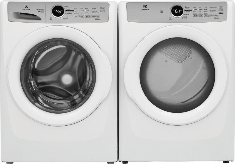 ELECTROLUX  300 Series Front Load Washer - 4.4 Cu. Ft. - White (ELFW7337AW)