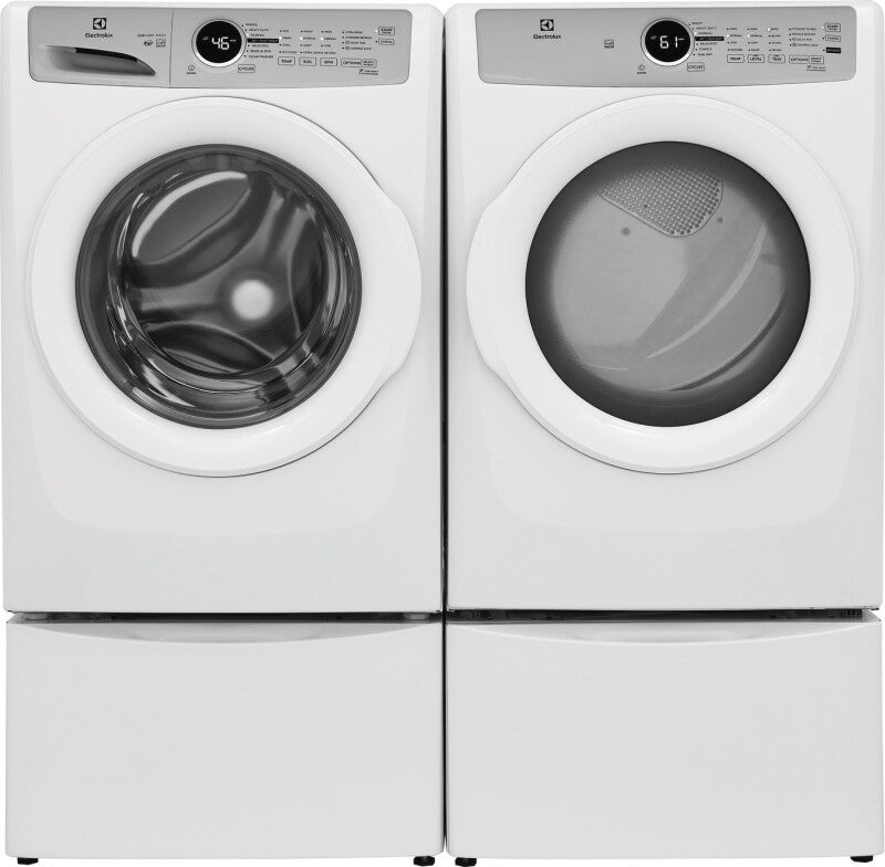 ELECTROLUX  300 Series Front Load Washer - 4.4 Cu. Ft. - White (ELFW7337AW)