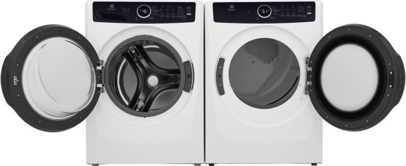 ELECTROLUX  400 Series Front Load Washer - 4.5 Cu. Ft. - White (ELFW7437AW)