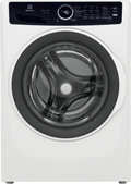 ELECTROLUX  400 Series Front Load Washer - 4.5 Cu. Ft. - White (ELFW7437AW)
