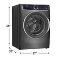ELECTROLUX  500 Series Front Load Washer - 4.5 Cu. Ft. - Titanium (ELFW7537AT)