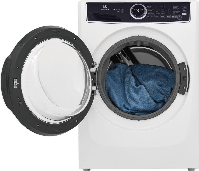 ELECTROLUX  500 Series Front Load Washer - 4.5 Cu. Ft. - White (ELFW7537AW)