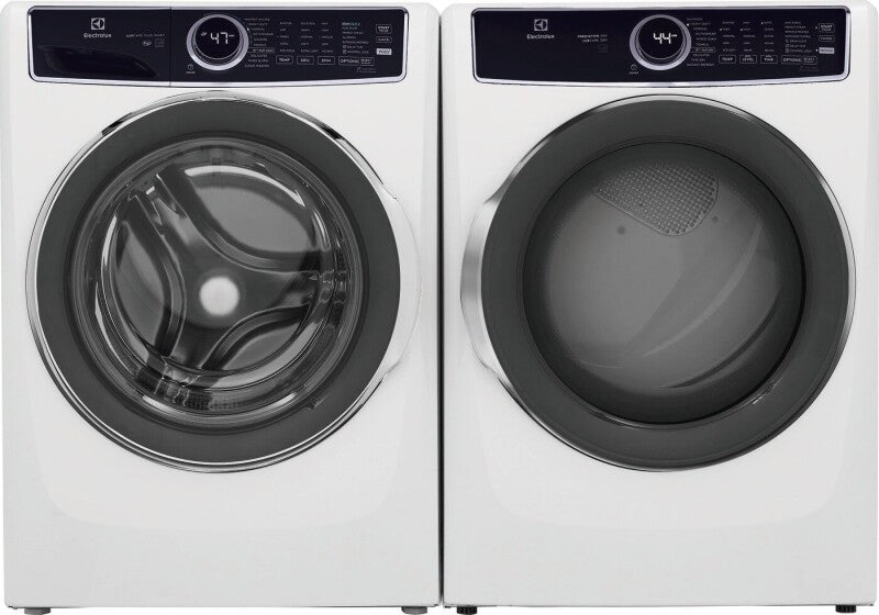 ELECTROLUX  500 Series Front Load Washer - 4.5 Cu. Ft. - White (ELFW7537AW)