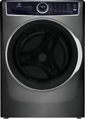 ELECTROLUX  600 Series Front Load Washer with Smartboost® - 4.5 Cu. Ft. - Titanium (ELFW7637AT)