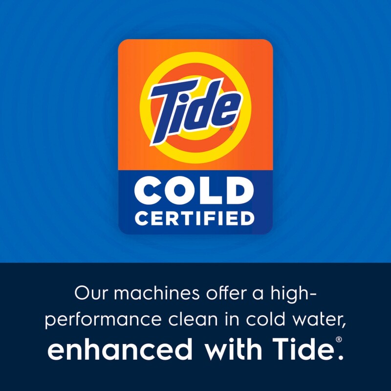 ELECTROLUX  600 Series Front Load Washer with Smartboost® - 4.5 Cu. Ft. - White (ELFW7637AW)