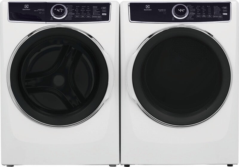 ELECTROLUX  600 Series Front Load Washer with Smartboost® - 4.5 Cu. Ft. - White (ELFW7637AW)