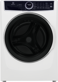 ELECTROLUX  600 Series Front Load Washer with Smartboost® - 4.5 Cu. Ft. - White (ELFW7637AW)