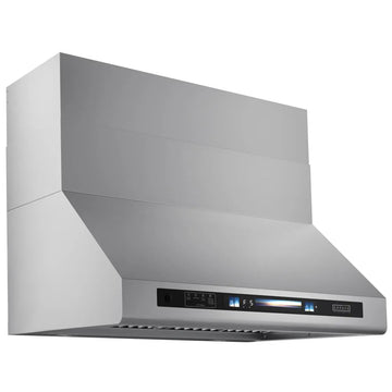 Empava Range Hood 30 Inch 900 CFM Stainless Steel Wall Mount New