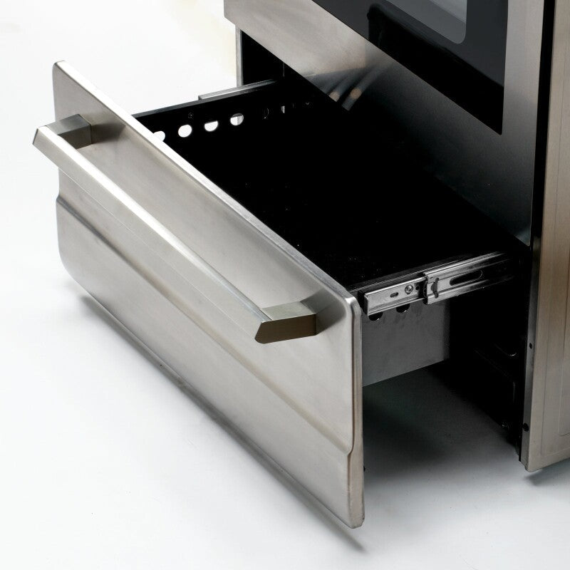 AVANTI  AVANTI RANGE ELEC 20" - Stainless Steel (ERU200P3S)