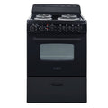 AVANTI  AVANTI RANGE ELEC 24" - White (ERU240P0W)