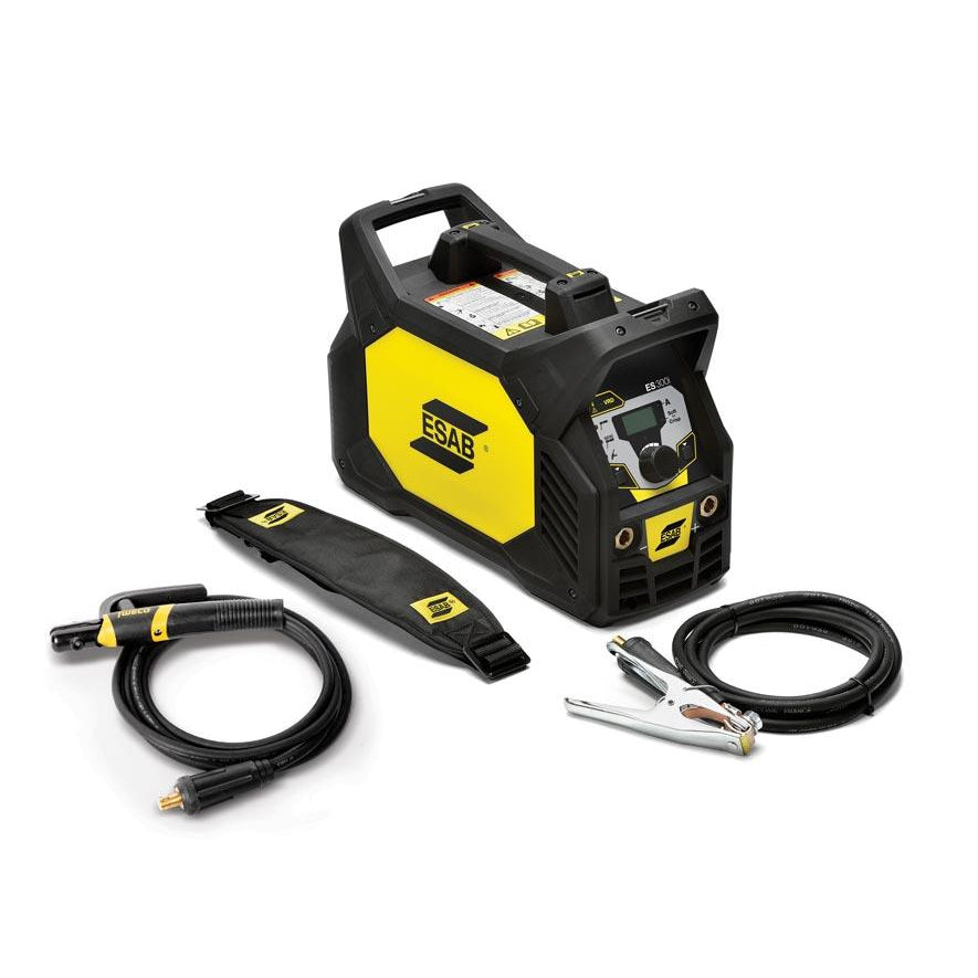 ESAB Renegade ES 300i Stick Welder - 0445100881