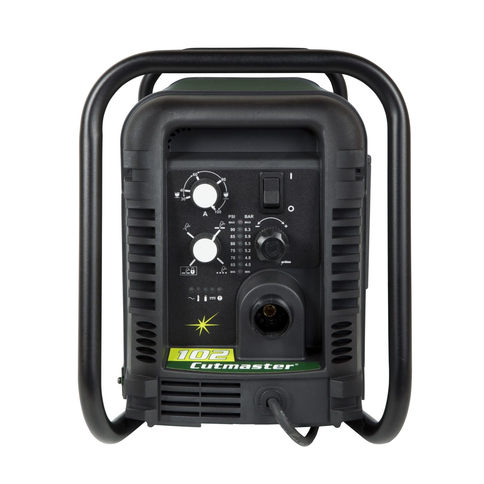 Thermal Dynamics Cutmaster 102 Plasma System 100 Amp 20ft - 1-1330-1