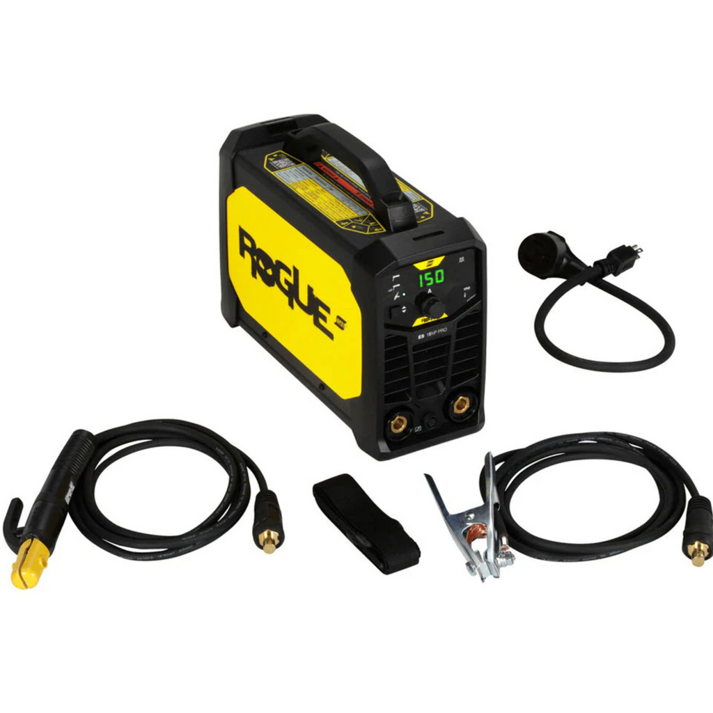 ESAB Rogue ES 151iP Pro Stick Welder - 0705002021