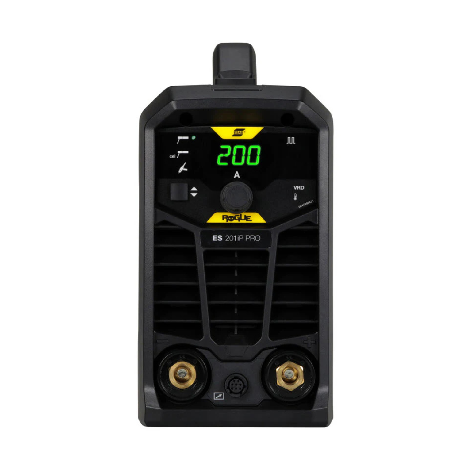 ESAB Rogue ET 201iP Pro TIG/Stick Welder - 0705002023