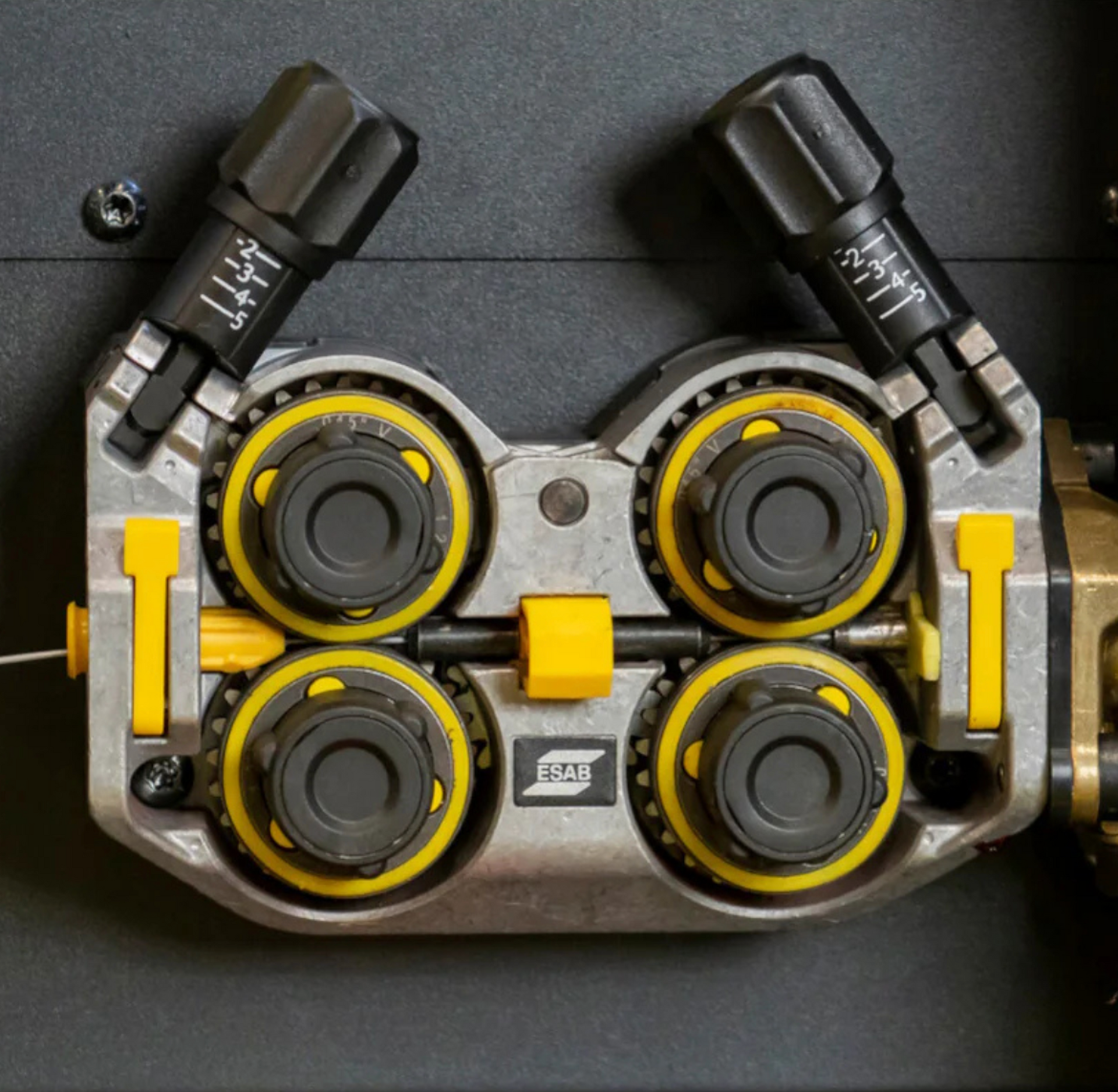 ESAB Rustler EM 280 PRO - 0700401201