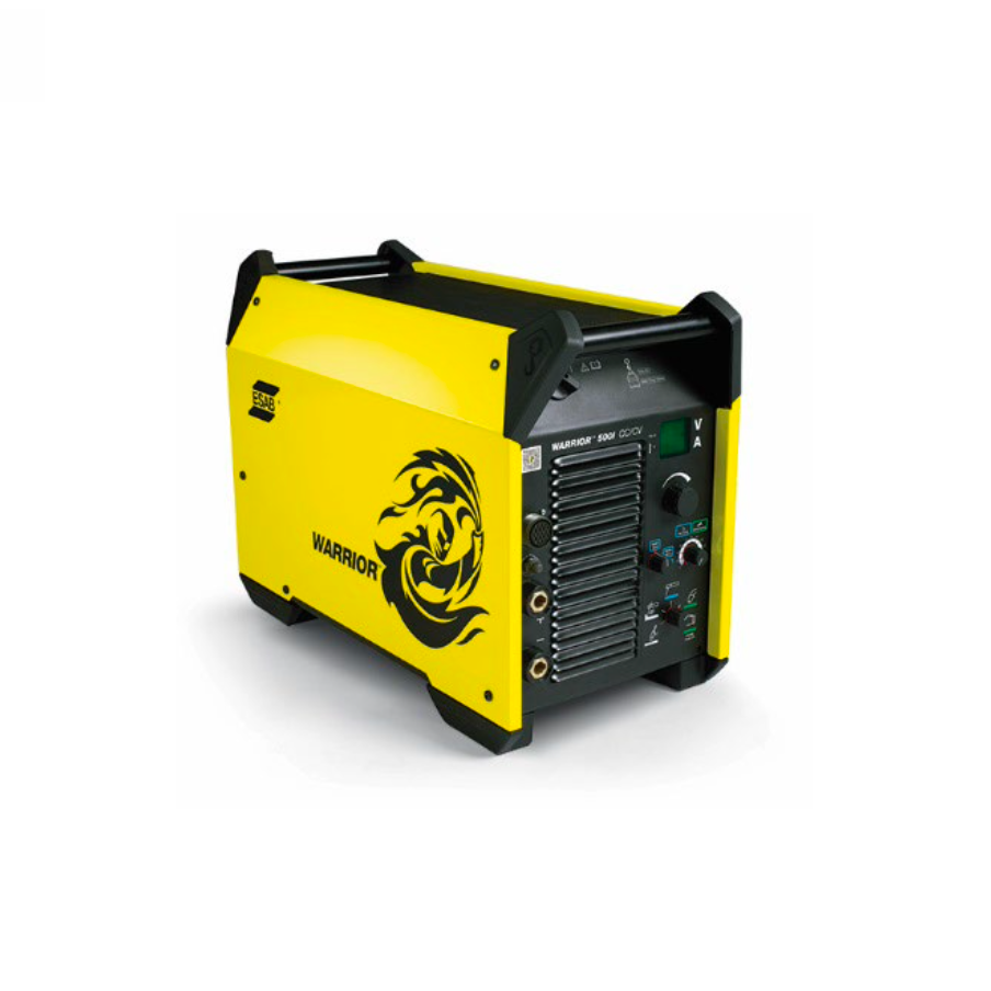 ESAB Warrior 400i MV - 0558102696