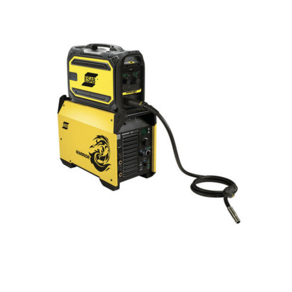 ESAB Warrior 400i MV - 0558102696