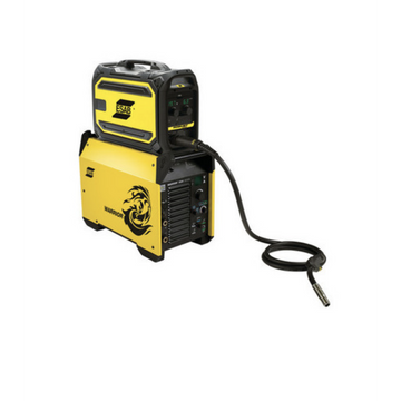 ESAB Warrior 400i MV - 0558102696
