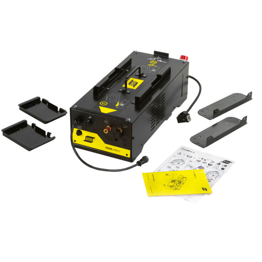 ESAB Water Cooler for 205ic Cool Mini 2 - 0447888880