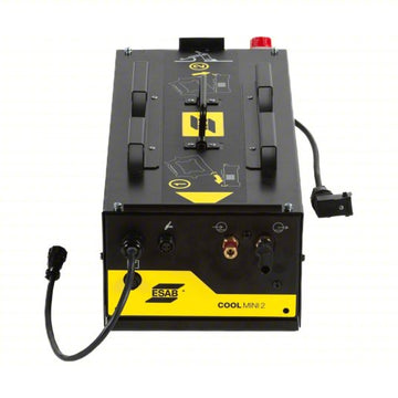 ESAB Rebel 205ic AC/DC Water Cooled Multiprocess Welder - 0700303000