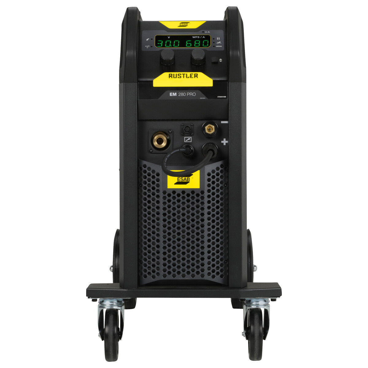 ESAB Rustler EM 280 PRO - 0700401201