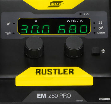 ESAB Rustler EM 280 PRO - 0700401201