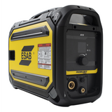 ESAB RobustFeed AVS Wire Feeder, Tweco w/ Gas Flow Meter - 0446700883