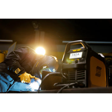 ESAB Rogue EM 190 MIG Welder - 0700301083