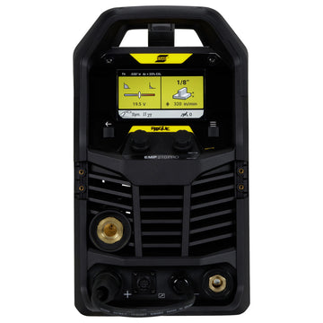 ESAB Rogue EMP PRO 210 Multiprocess 200A Welder - 0700301085
