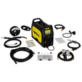 ESAB Rogue EMP PRO 210 Multiprocess 200A Welder - 0700301085