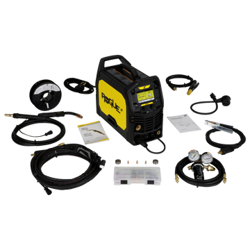 ESAB Rogue EMP PRO 210 Multiprocess 200A Welder - 0700301085