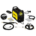 ESAB Rogue EM 210 MIG Only Welder - 0700301084