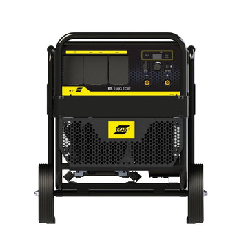ESAB Ruffian 150 Engine Drive Welder - 0707070150