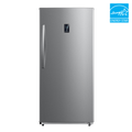 ELEMENT APPLIANCE  Element 13.8 cu. ft. Upright Convertible Freezer / Refrigerator - Stainless Steel, ENERGY STAR (EUF14CECS) - Other (EUF14CECS)