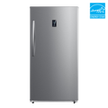 ELEMENT APPLIANCE  Element 17.0 cu. ft. Upright Convertible Freezer / Refrigerator - Stainless Steel, ENERGY STAR (EUF17CECS) - Other (EUF17CECS)