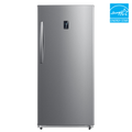 ELEMENT APPLIANCE  Element 21.0 cu. ft. Upright Convertible Freezer / Refrigerator - Stainless Steel, ENERGY STAR (EUF21CECS) - Other (EUF21CECS)