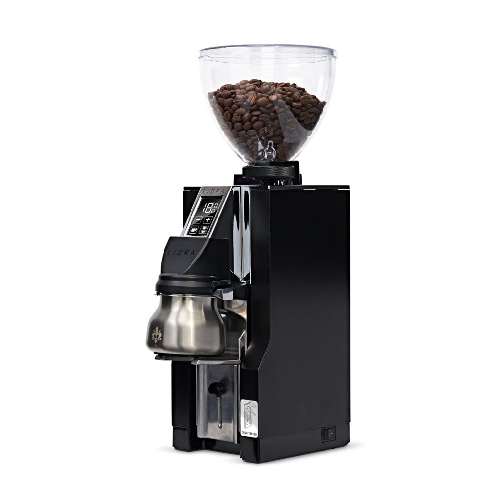 Eureka - Mignon Libra AP 65 Coffee Grinder