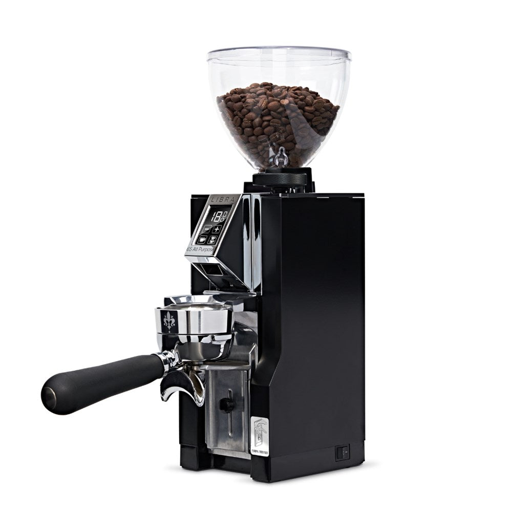 Eureka - Mignon Libra AP 65 Coffee Grinder