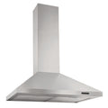 BROAN  BROAN HOOD 30" WALL MT CHMNY 400 CFM - Stainless Steel (EW4830SS)