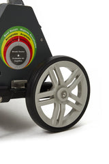 Dapper Supply Floor Cleaning Machine 18" Counter-Rotating Brush for Carpet & Hard Floors New