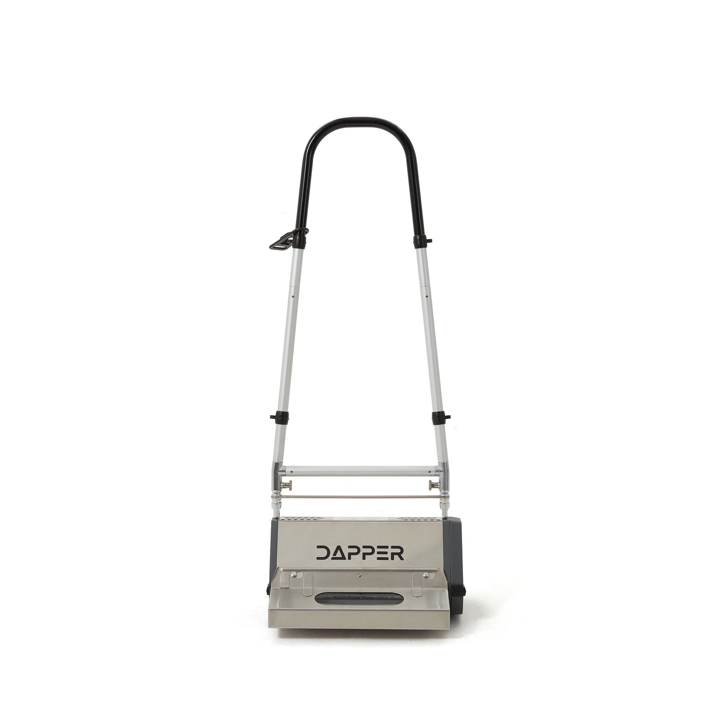 Dapper Supply Floor Cleaning Machine 18" Counter-Rotating Brush for Carpet & Hard Floors New